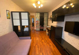2-к квартира, вторичка, 49м2, 1/5 этаж
