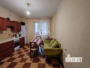 1-к квартира, вторичка, 53м2, 4/14 этаж