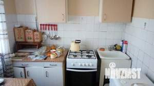 2-к квартира, вторичка, 42м2, 1/5 этаж