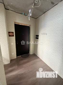 2-к квартира, вторичка, 55м2, 16/17 этаж