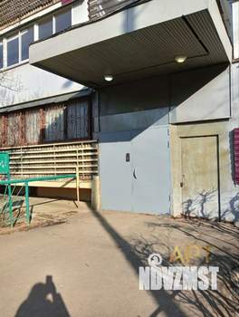 2-к квартира, вторичка, 42м2, 13/14 этаж