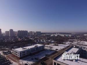 Студия квартира, вторичка, 25м2, 16/17 этаж