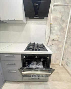 2-к квартира, вторичка, 43м2, 2/5 этаж