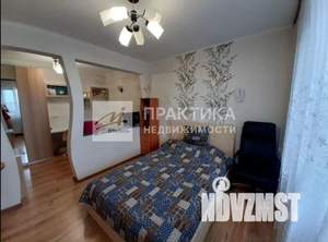 1-к квартира, вторичка, 41м2, 9/16 этаж