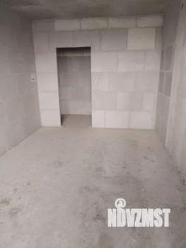 1-к квартира, вторичка, 40м2, 12/16 этаж