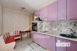 Студия квартира, вторичка, 26м2, 9/17 этаж