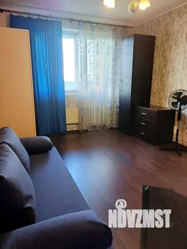 1-к квартира, вторичка, 40м2, 13/14 этаж