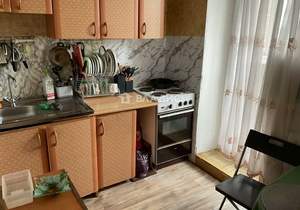 1-к квартира, вторичка, 29м2, 9/12 этаж