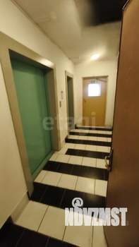 1-к квартира, вторичка, 36м2, 12/14 этаж