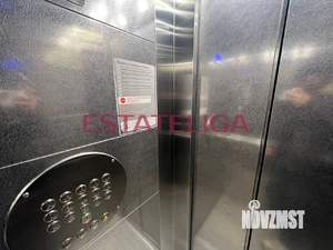 1-к квартира, вторичка, 43м2, 3/19 этаж