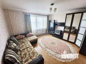 3-к квартира, вторичка, 72м2, 13/17 этаж