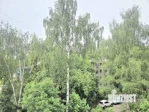 2-к квартира, вторичка, 45м2, 4/5 этаж