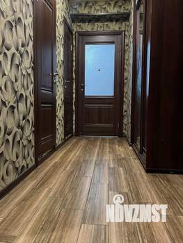 2-к квартира, вторичка, 59м2, 12/19 этаж