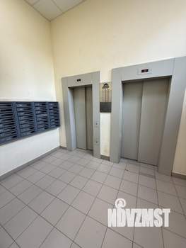 2-к квартира, вторичка, 58м2, 13/17 этаж