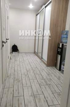 2-к квартира, вторичка, 58м2, 6/24 этаж