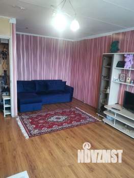 1-к квартира, вторичка, 36м2, 12/16 этаж