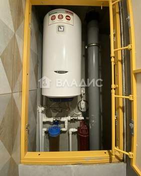 2-к квартира, вторичка, 53м2, 16/17 этаж