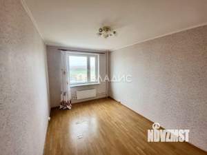 3-к квартира, вторичка, 72м2, 13/17 этаж