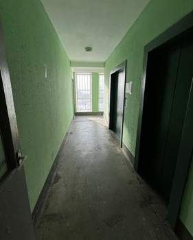 4-к квартира, вторичка, 97м2, 7/18 этаж