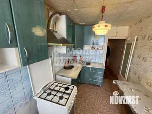 3-к квартира, вторичка, 53м2, 8/9 этаж