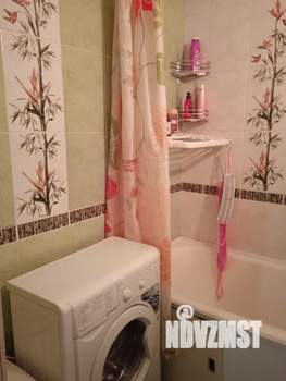 1-к квартира, вторичка, 41м2, 11/14 этаж