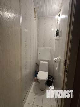 2-к квартира, вторичка, 42м2, 2/5 этаж