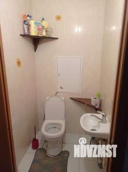 2-к квартира, вторичка, 63м2, 7/15 этаж