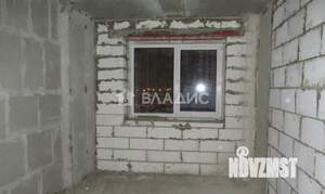 2-к квартира, вторичка, 59м2, 4/17 этаж