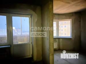 1-к квартира, вторичка, 42м2, 13/17 этаж