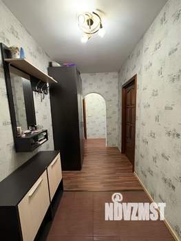 2-к квартира, вторичка, 59м2, 7/14 этаж