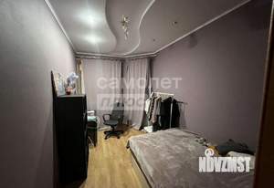 3-к квартира, вторичка, 96м2, 2/7 этаж