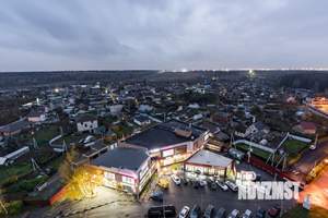 1-к квартира, вторичка, 40м2, 15/17 этаж