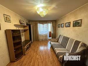 2-к квартира, вторичка, 52м2, 6/16 этаж