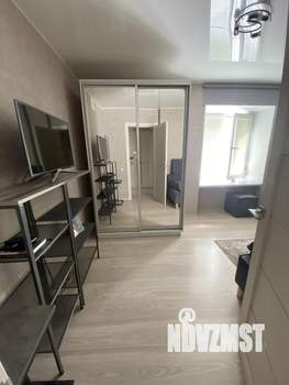 1-к квартира, вторичка, 42м2, 5/12 этаж