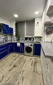 2-к квартира, вторичка, 66м2, 5/18 этаж