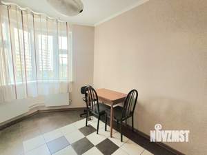 2-к квартира, вторичка, 51м2, 4/17 этаж