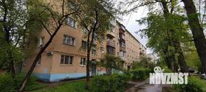 2-к квартира, вторичка, 45м2, 5/5 этаж