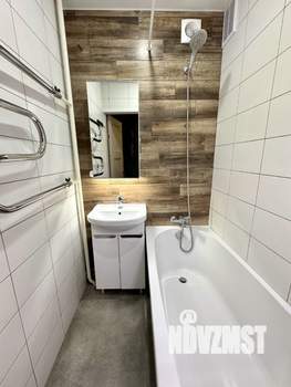 1-к квартира, вторичка, 37м2, 5/9 этаж