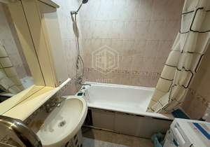 2-к квартира, вторичка, 52м2, 6/16 этаж