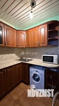 1-к квартира, вторичка, 31м2, 2/5 этаж