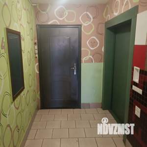 1-к квартира, вторичка, 36м2, 14/16 этаж