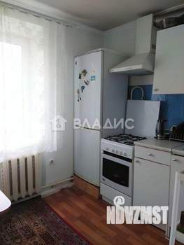 1-к квартира, вторичка, 33м2, 5/5 этаж