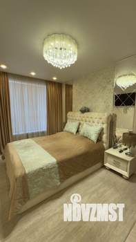 1-к квартира, вторичка, 52м2, 11/17 этаж