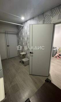 2-к квартира, вторичка, 47м2, 5/17 этаж