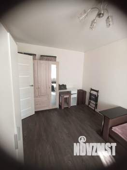 1-к квартира, вторичка, 30м2, 3/5 этаж