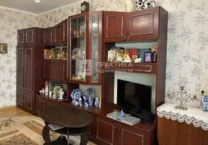 2-к квартира, вторичка, 45м2, 5/5 этаж