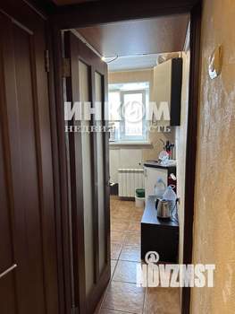 1-к квартира, вторичка, 29м2, 5/5 этаж