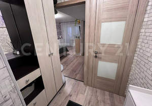 2-к квартира, вторичка, 43м2, 2/4 этаж