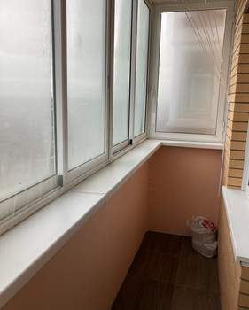 1-к квартира, вторичка, 37м2, 14/17 этаж