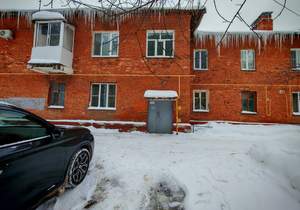 3-к квартира, вторичка, 67м2, 1/2 этаж